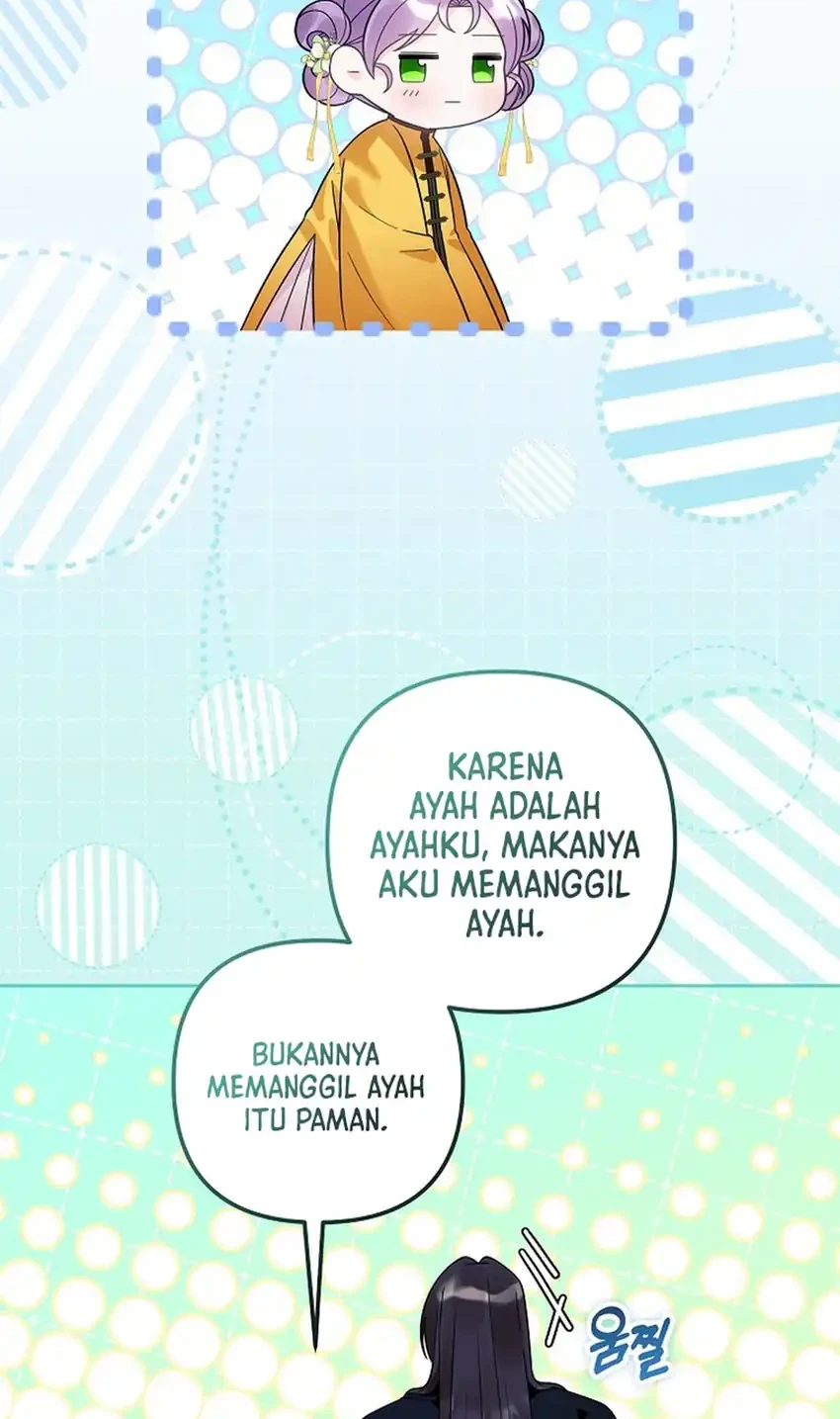 The Terminally Ill Baby Healer Doesn’t Hide Her Genius Chapter 41 Gambar 16