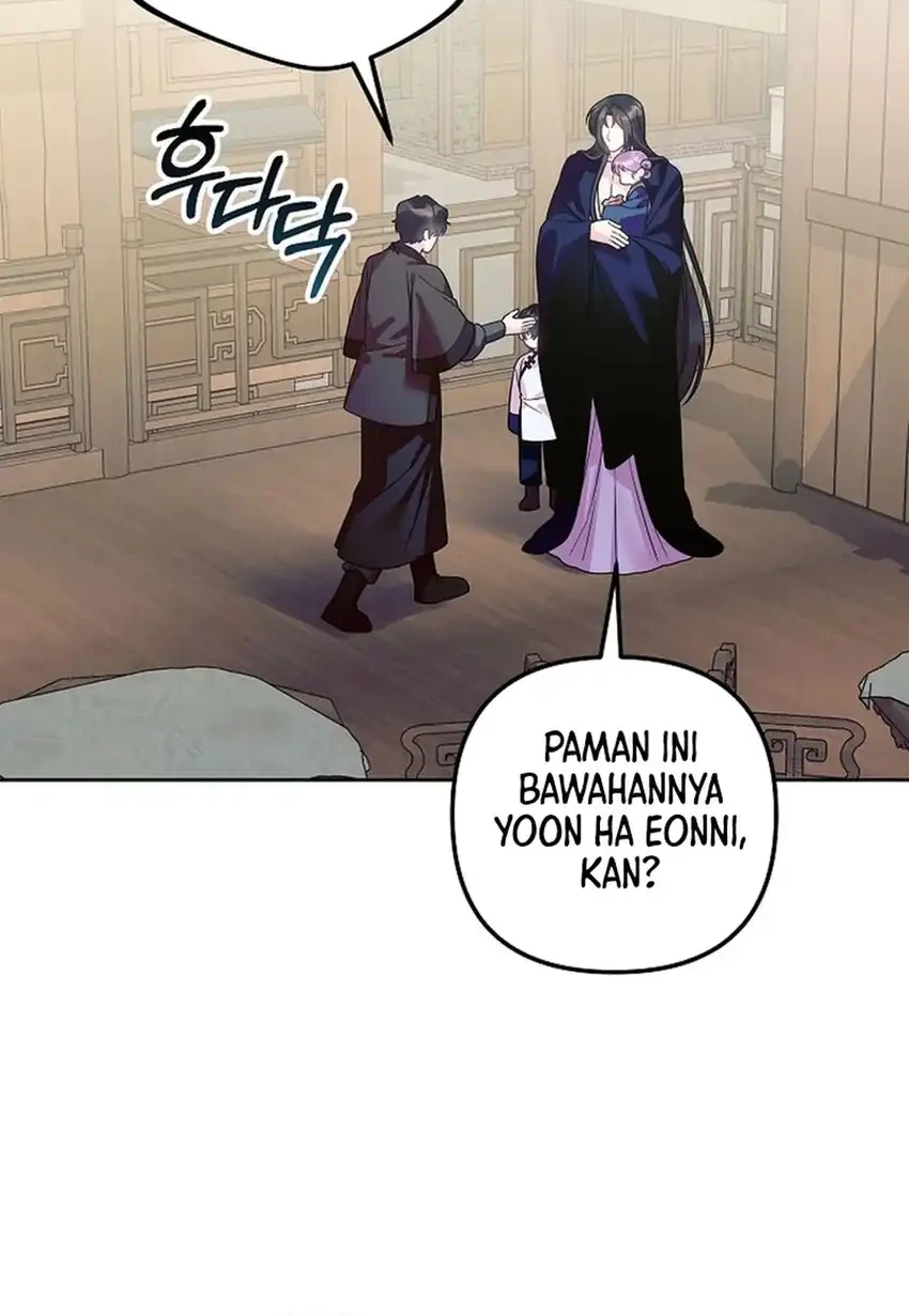 The Terminally Ill Baby Healer Doesn’t Hide Her Genius Chapter 43 Gambar 16