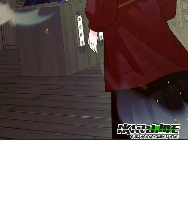 The Terminally Ill Baby Healer Doesn’t Hide Her Genius Chapter 44 Gambar 16