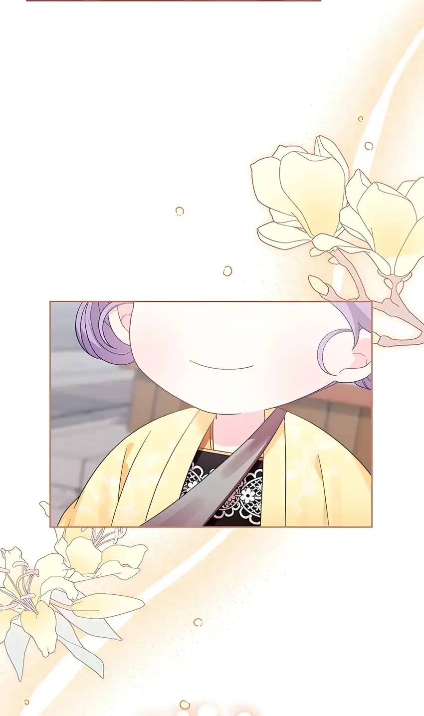The Terminally Ill Baby Healer Doesn’t Hide Her Genius Chapter 5 Gambar 15