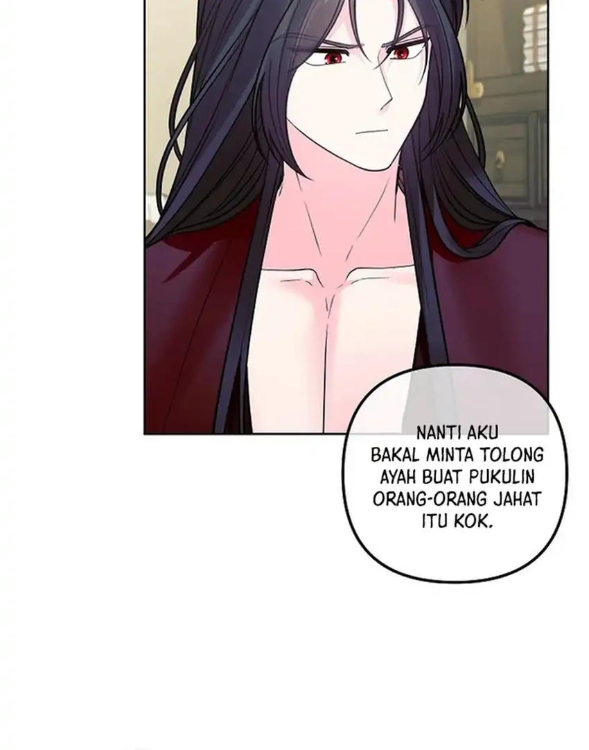 The Terminally Ill Baby Healer Doesn’t Hide Her Genius Chapter 50 Gambar 17