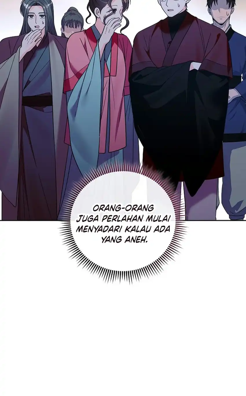 The Terminally Ill Baby Healer Doesn’t Hide Her Genius Chapter 51 Gambar 17