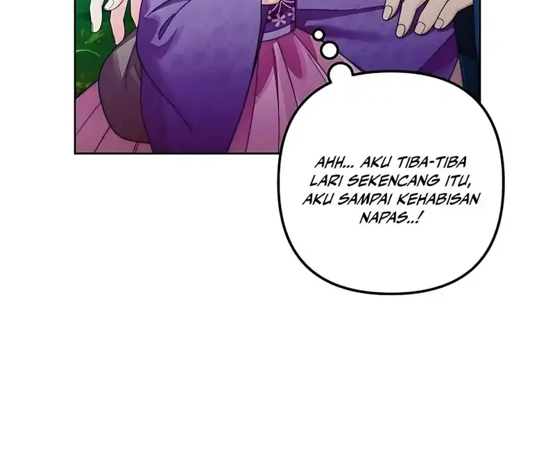 The Terminally Ill Baby Healer Doesn’t Hide Her Genius Chapter 6 Gambar 11
