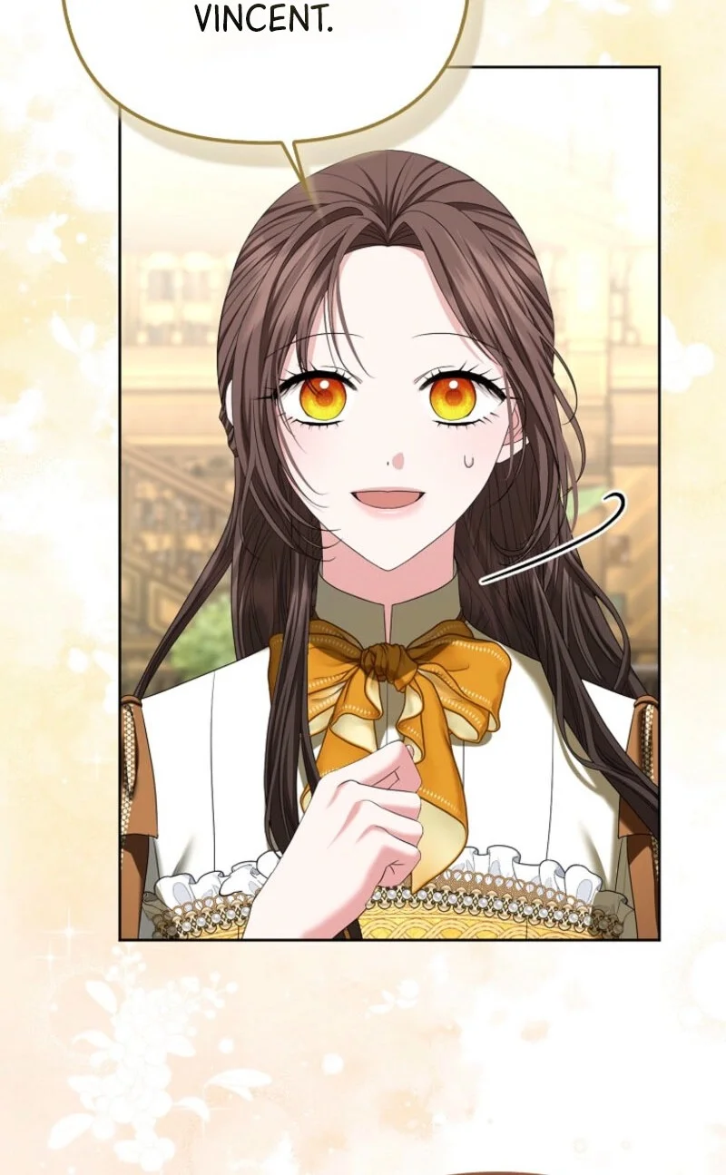 The Terminally Ill Lady Fakes a Job with the Villain Family Chapter 6 Gambar 11