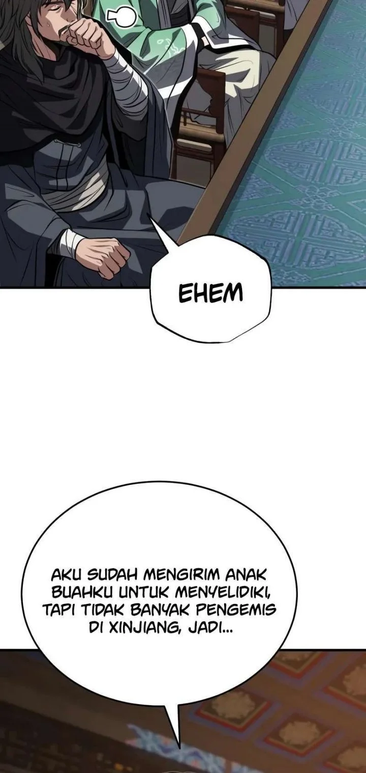 The Terminally Ill Young Master of the Baek Clan Chapter 90 Gambar 14