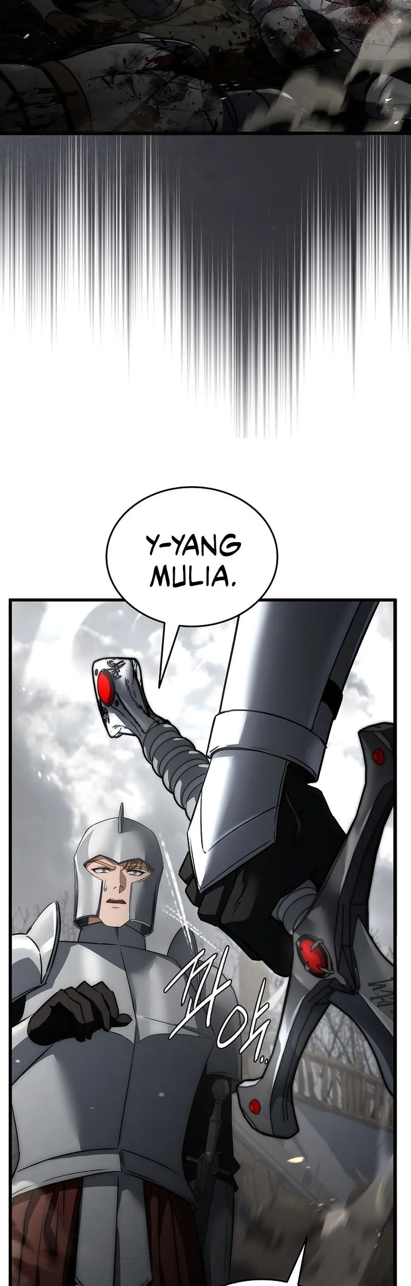 The Third Prince Of The Fallen Kingdom has Regressed Chapter 43 Gambar 20