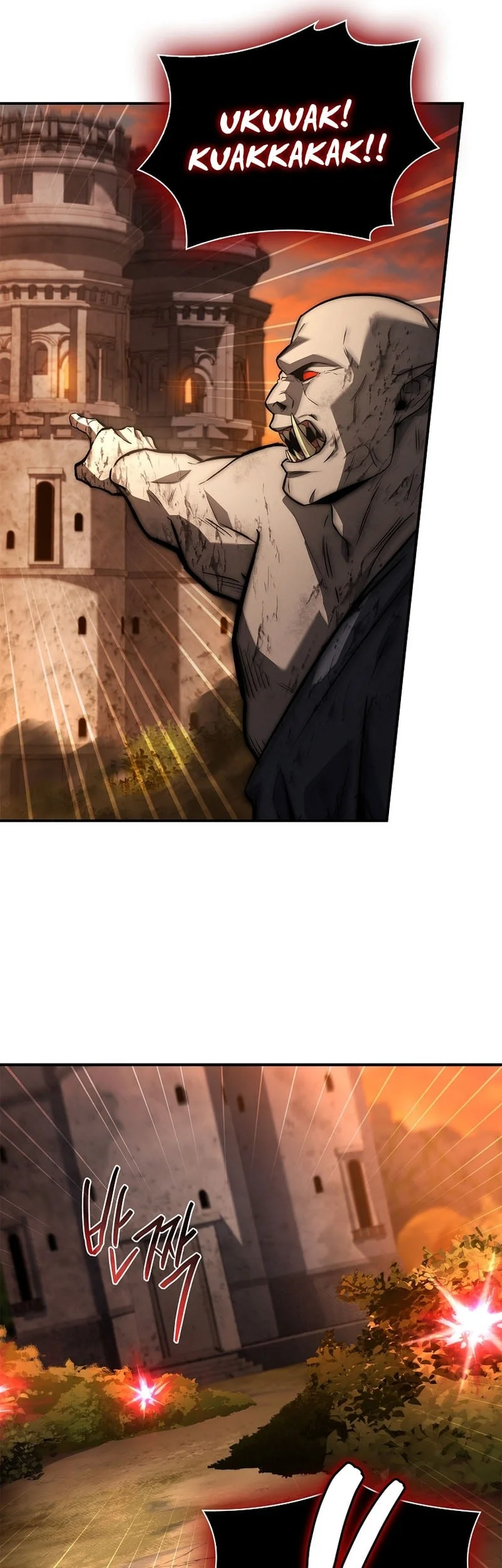 The Third Prince Of The Fallen Kingdom has Regressed Chapter 50 Gambar 18