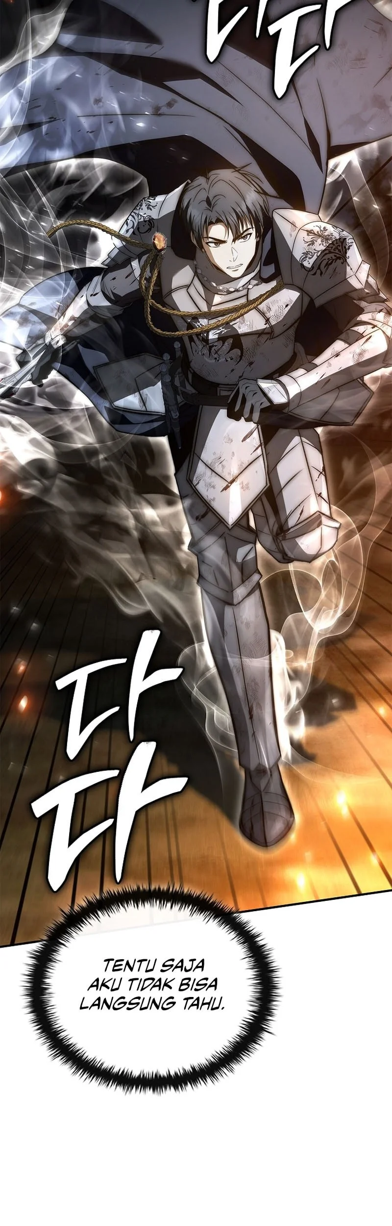 The Third Prince Of The Fallen Kingdom has Regressed Chapter 51 Gambar 16