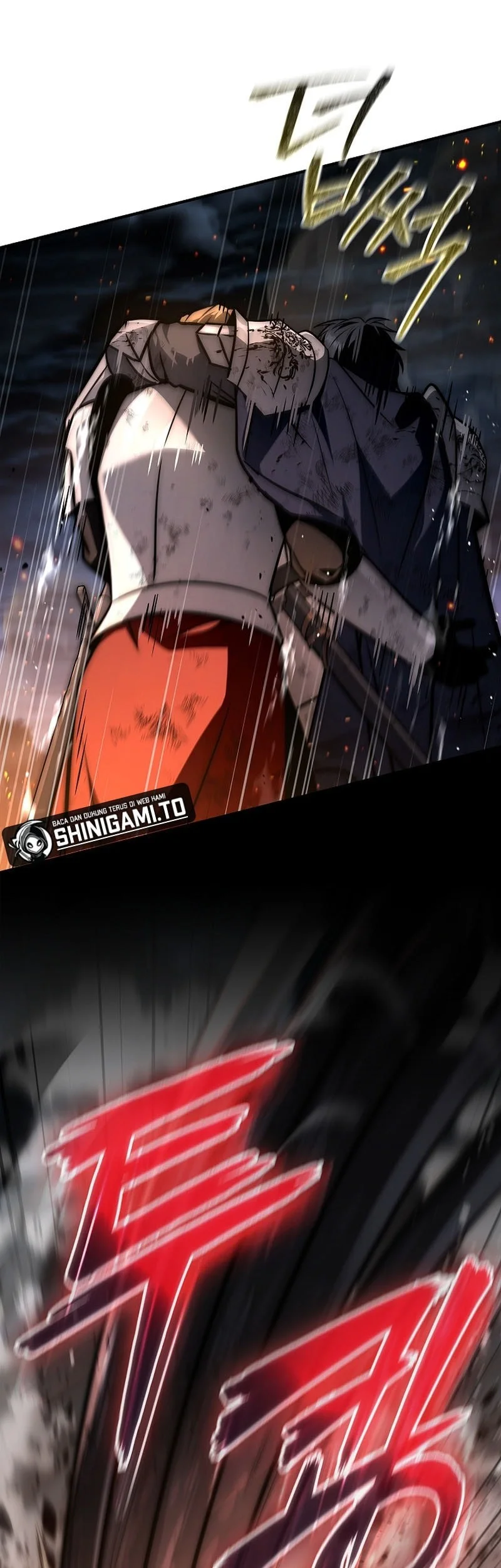 The Third Prince Of The Fallen Kingdom has Regressed Chapter 53 Gambar 14