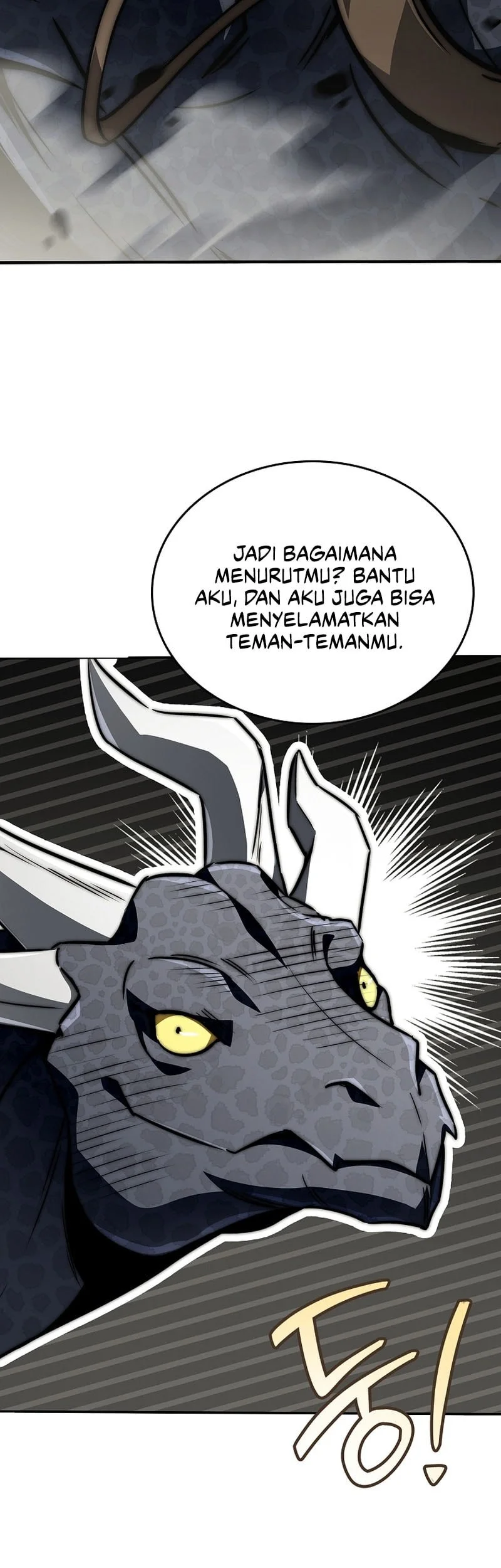 The Third Prince Of The Fallen Kingdom has Regressed Chapter 56 Gambar 16