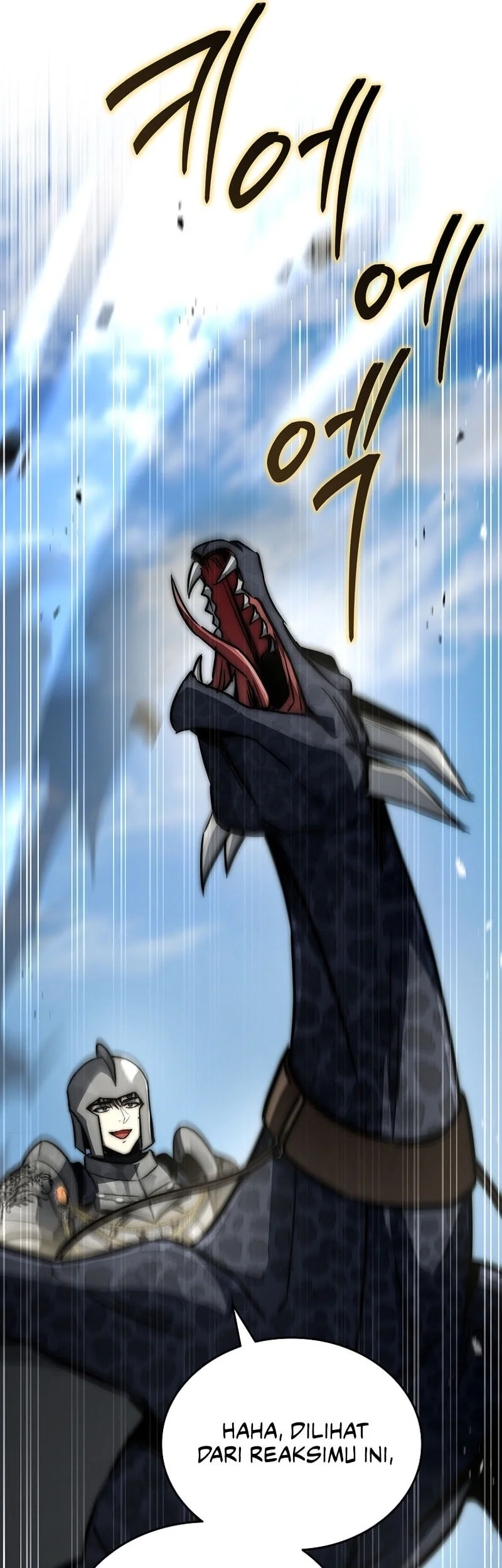 The Third Prince Of The Fallen Kingdom has Regressed Chapter 56 Gambar 18