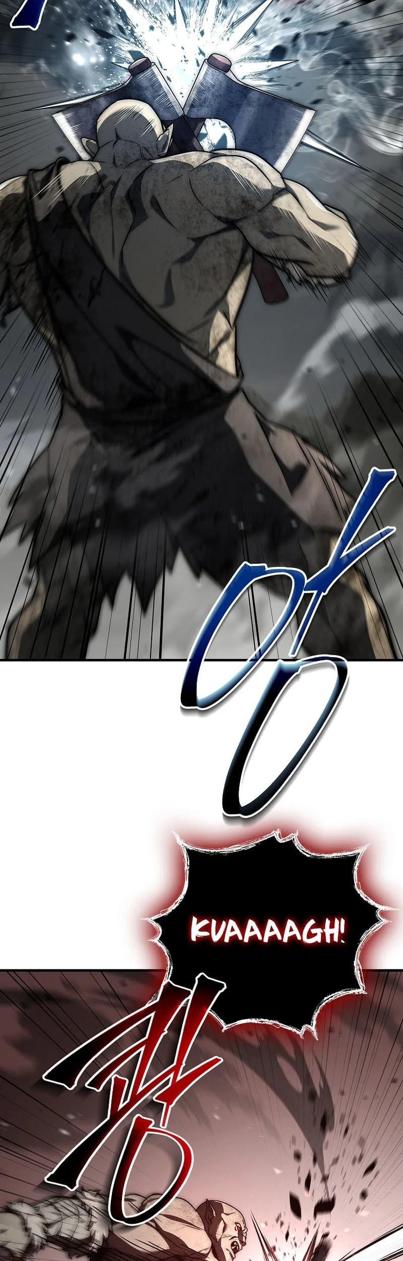 The Third Prince Of The Fallen Kingdom has Regressed Chapter 58 Gambar 18