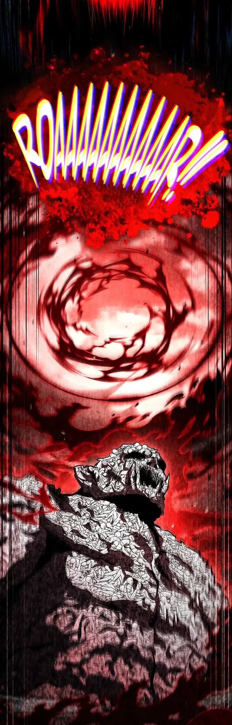The Third Prince Of The Fallen Kingdom has Regressed Chapter 61 Gambar 17