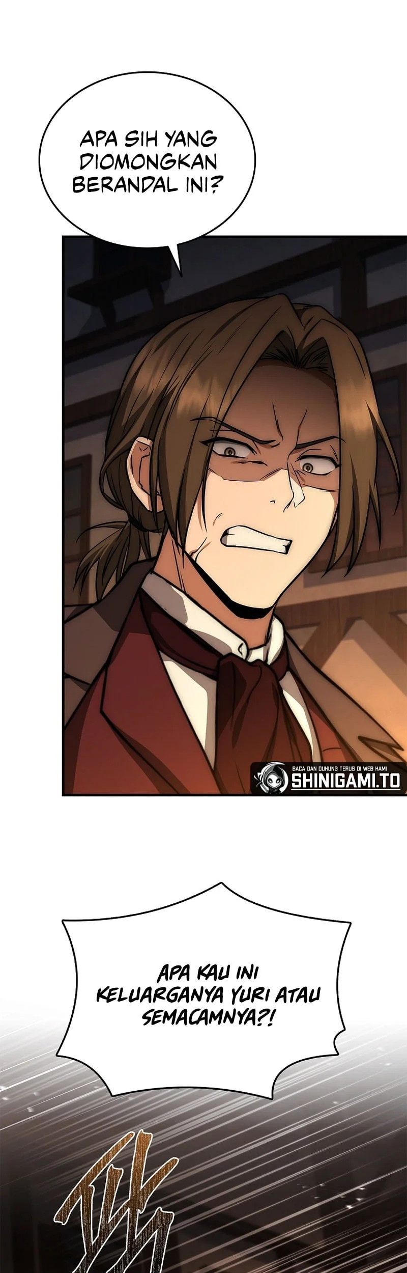 The Third Prince Of The Fallen Kingdom has Regressed Chapter 68 Gambar 14