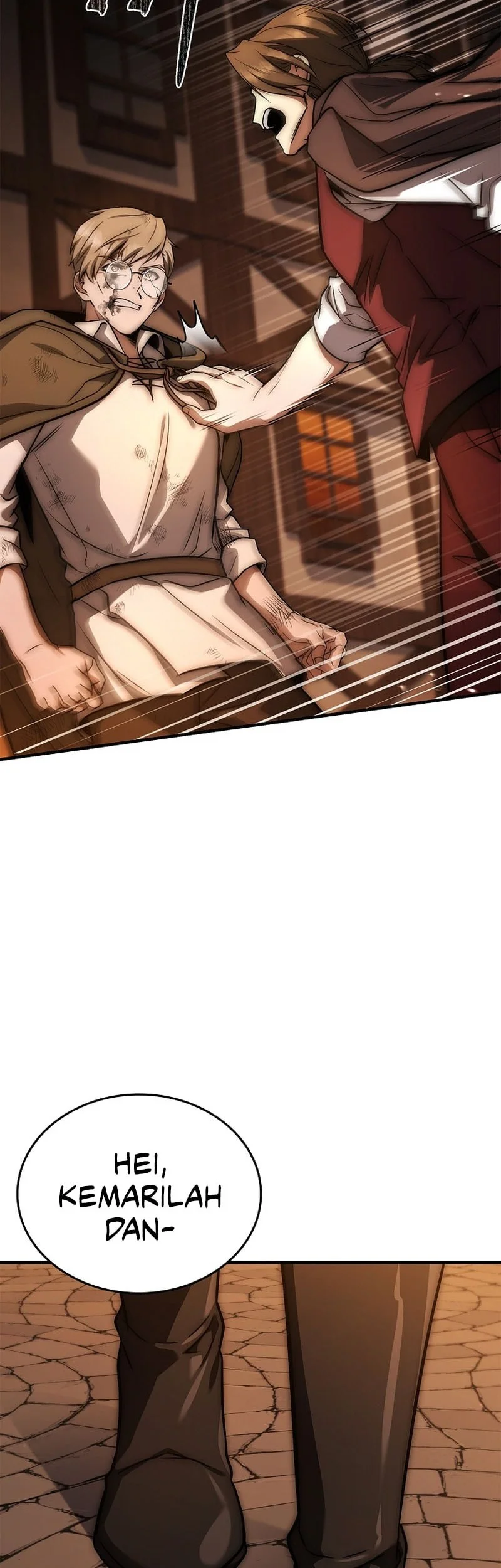 The Third Prince Of The Fallen Kingdom has Regressed Chapter 68 Gambar 15