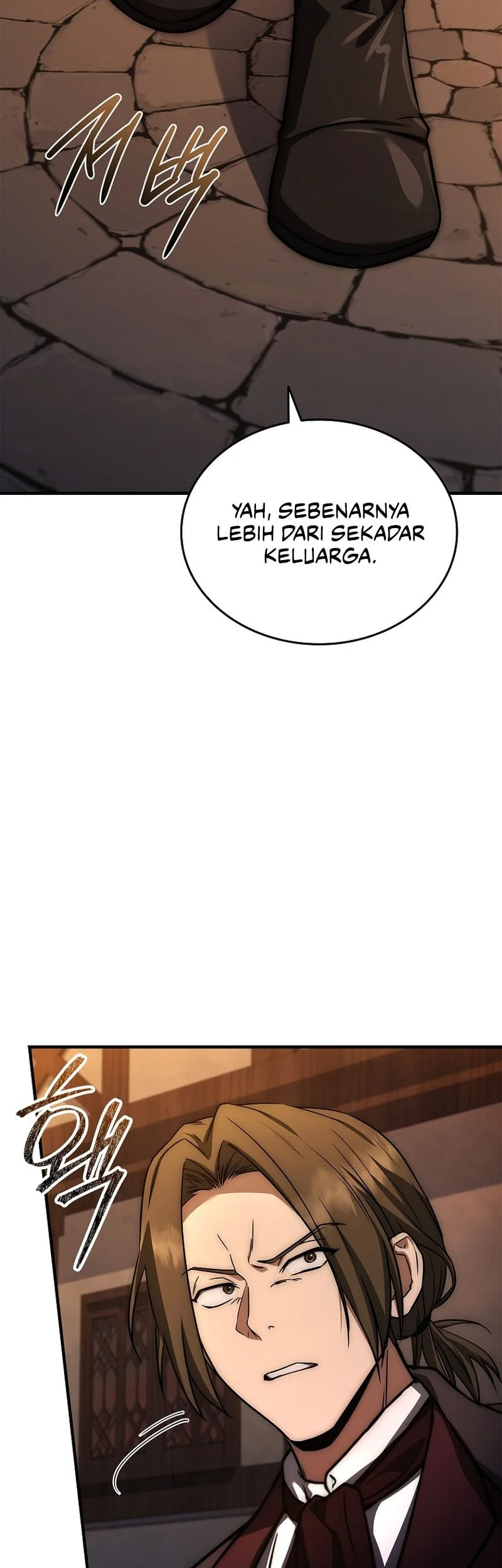 The Third Prince Of The Fallen Kingdom has Regressed Chapter 68 Gambar 16