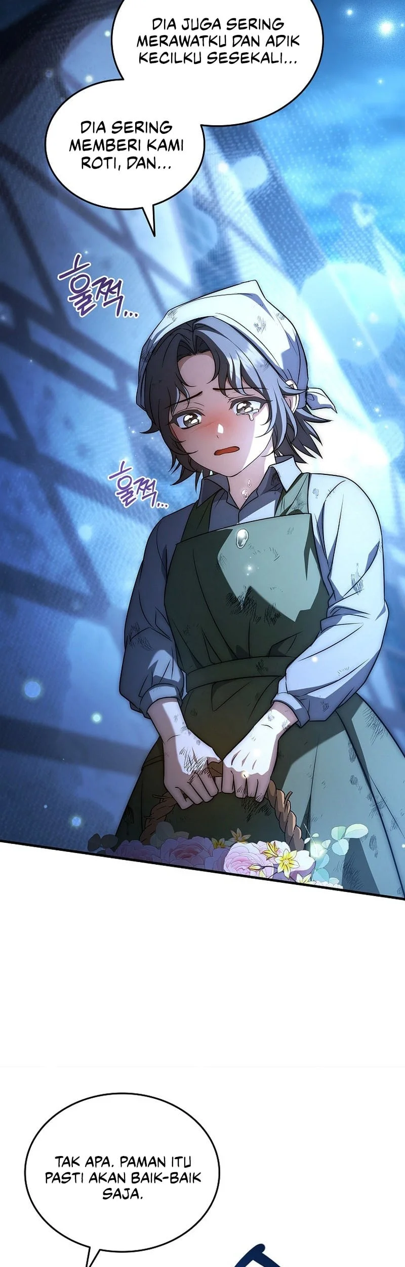 The Third Prince Of The Fallen Kingdom has Regressed Chapter 70 Gambar 16