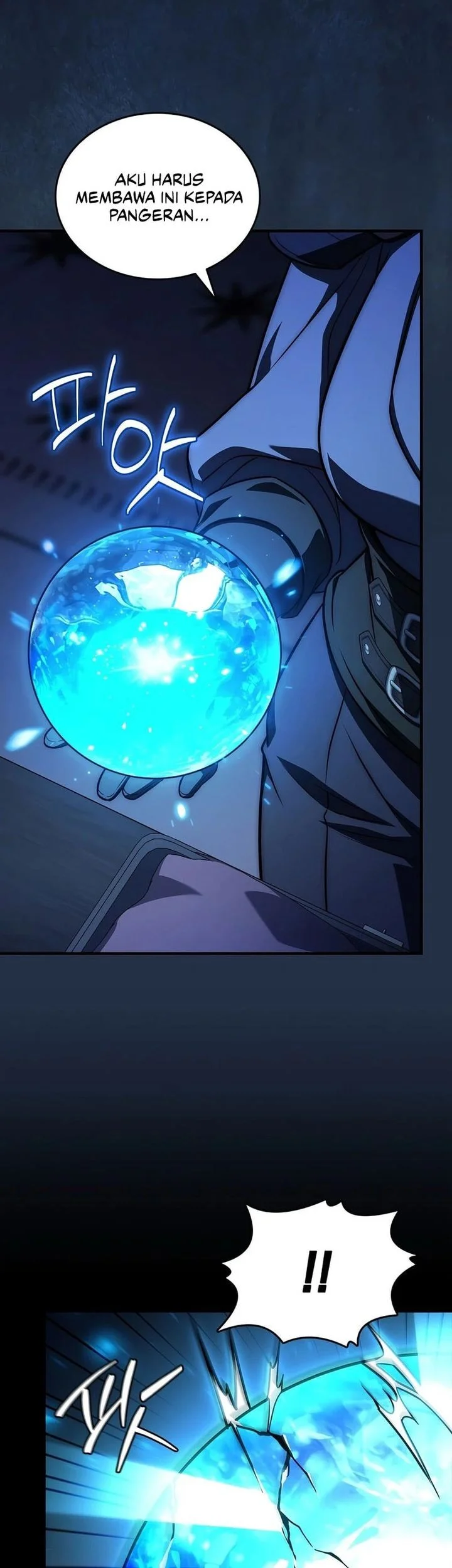The Third Prince Of The Fallen Kingdom has Regressed Chapter 71 Gambar 17