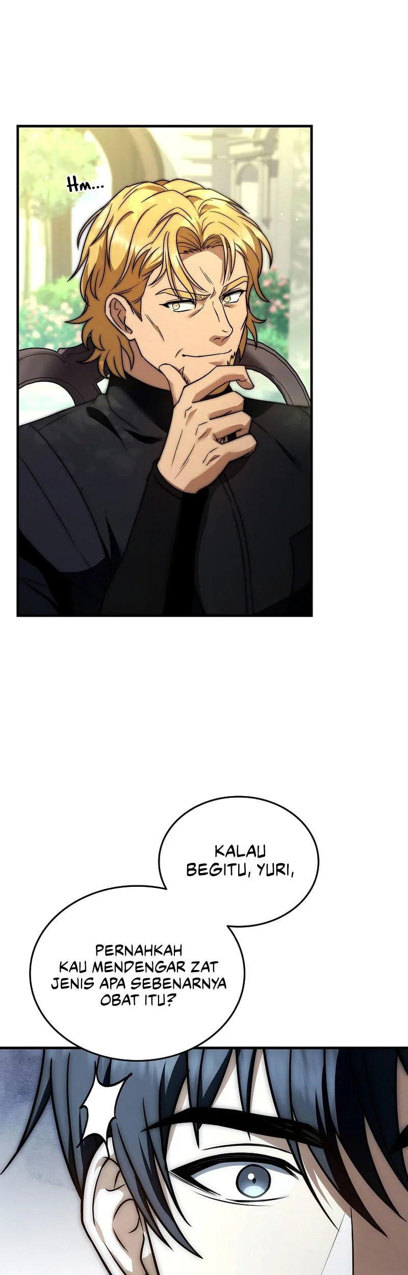 The Third Prince Of The Fallen Kingdom has Regressed Chapter 74 Gambar 16