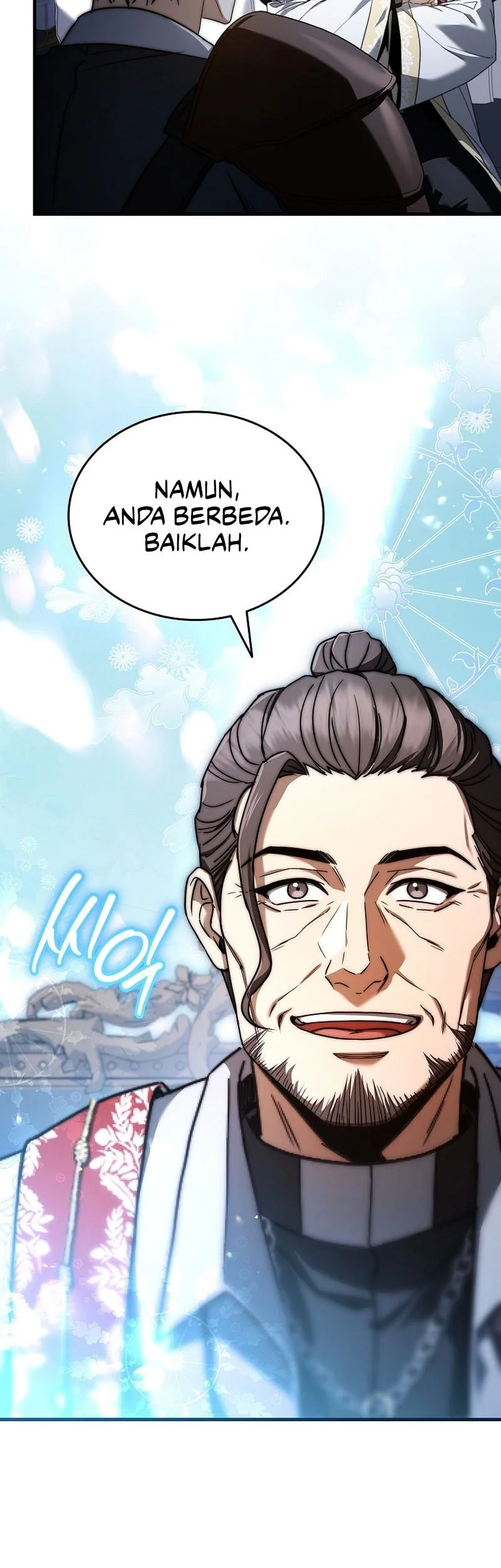 The Third Prince Of The Fallen Kingdom has Regressed Chapter 75 Gambar 13