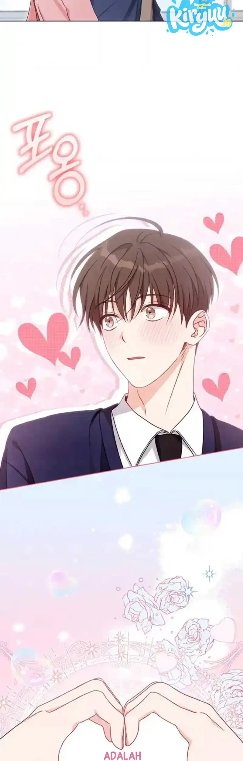 The Timing of Falling in Love Chapter 1 Gambar 16
