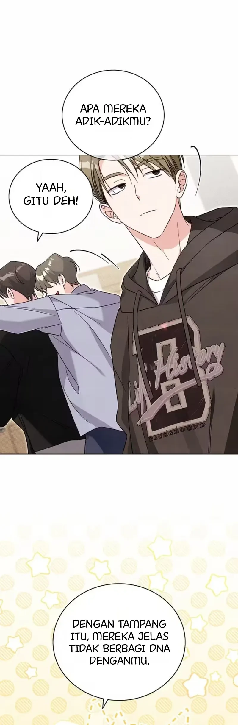 The Timing of Falling in Love Chapter 10 Gambar 12