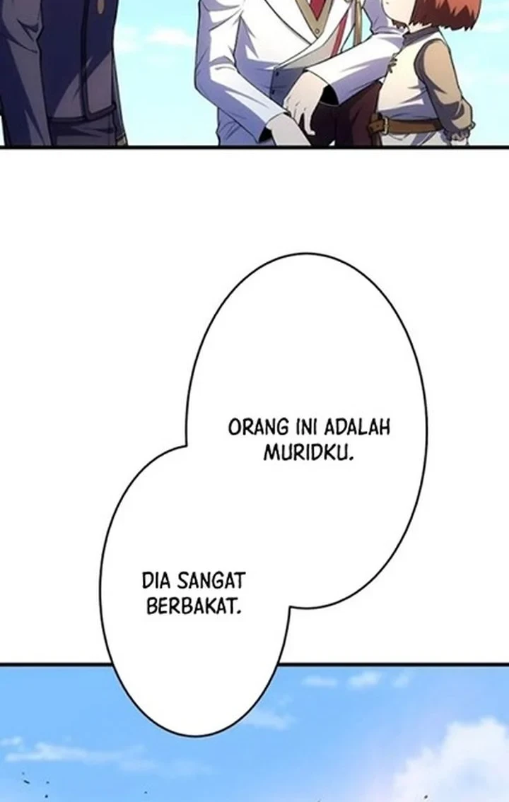 The Top Healer of the Offensive Magic Academy Chapter 34 Gambar 14