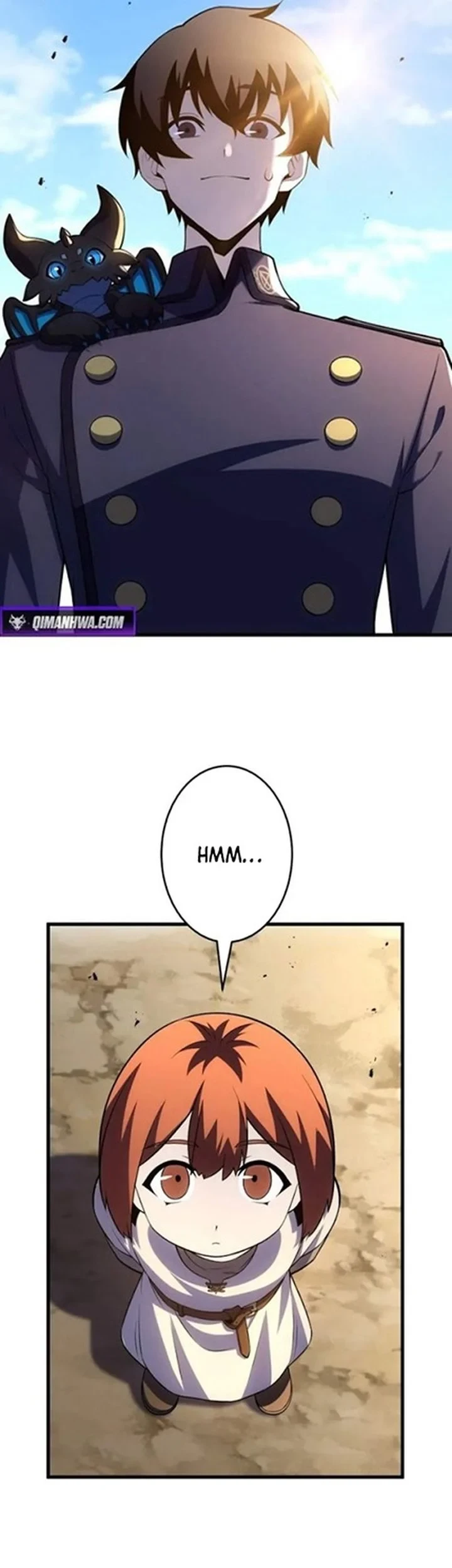 The Top Healer of the Offensive Magic Academy Chapter 34 Gambar 15