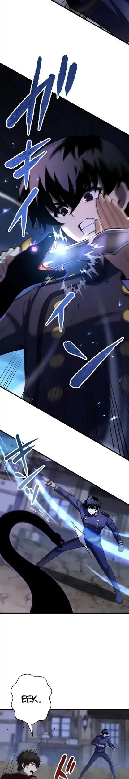The Top Healer of the Offensive Magic Academy Chapter 35 Gambar 7