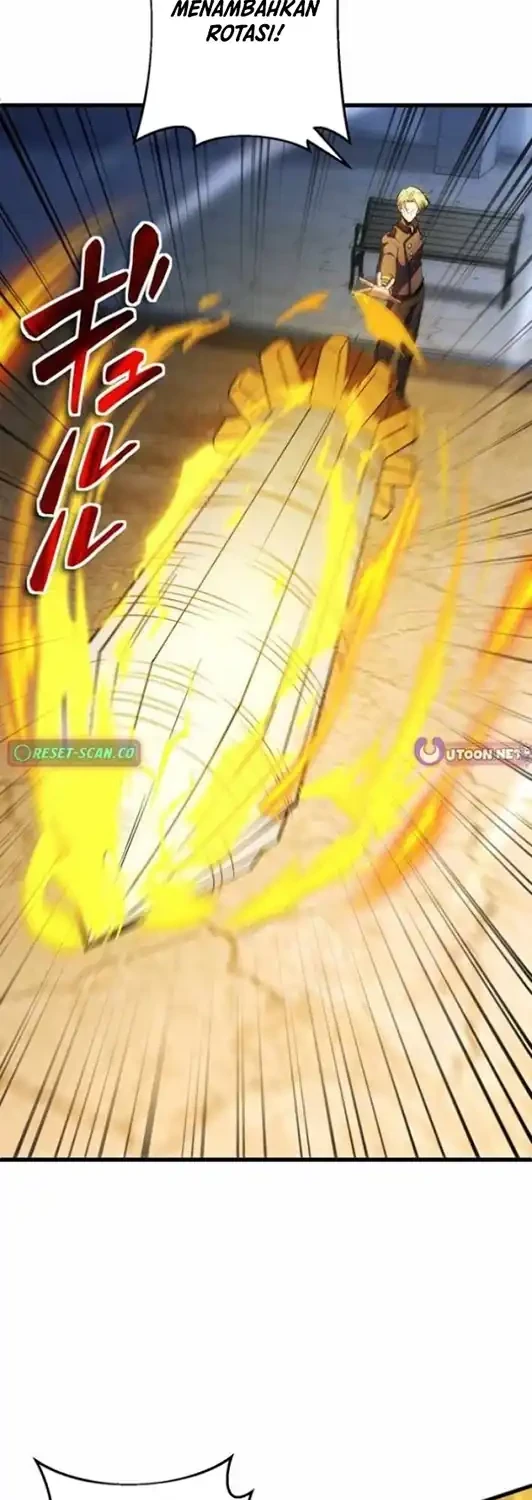 The Top Healer of the Offensive Magic Academy Chapter 5 Gambar 10