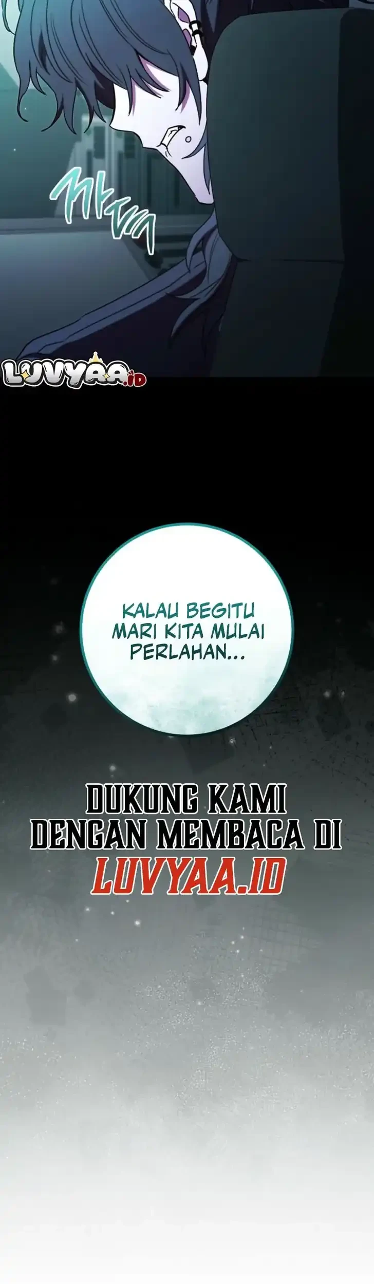 The Top Ranker’s Aspiring Writer Life Manual Chapter 42 Gambar 13