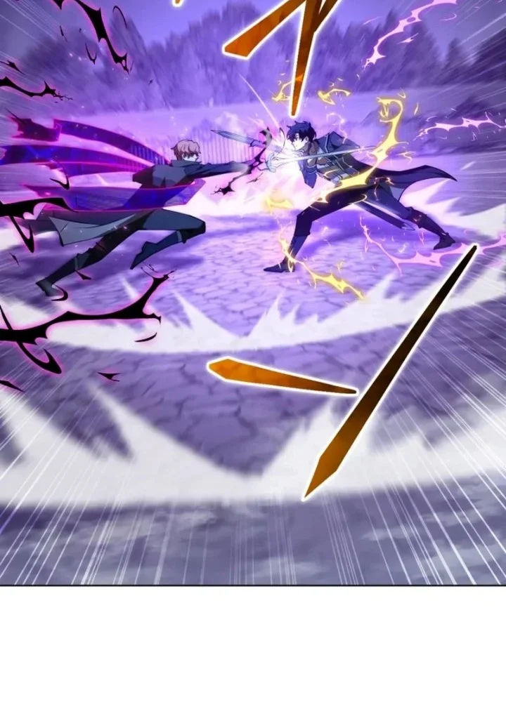 The Transcendent Holy Swordsman Regresses as the Youngest Son of a Magic Swordsman Family Chapter 13 Gambar 17