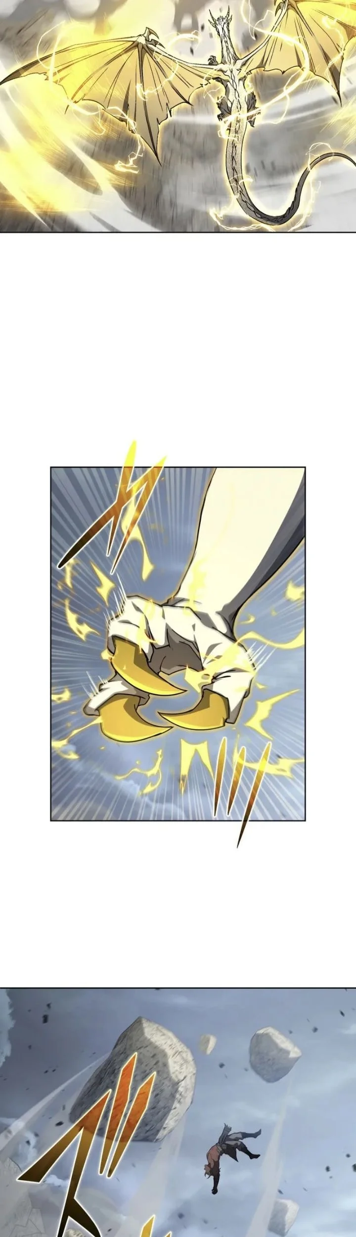 The Transcendent Holy Swordsman Regresses as the Youngest Son of a Magic Swordsman Family Chapter 21 Gambar 15