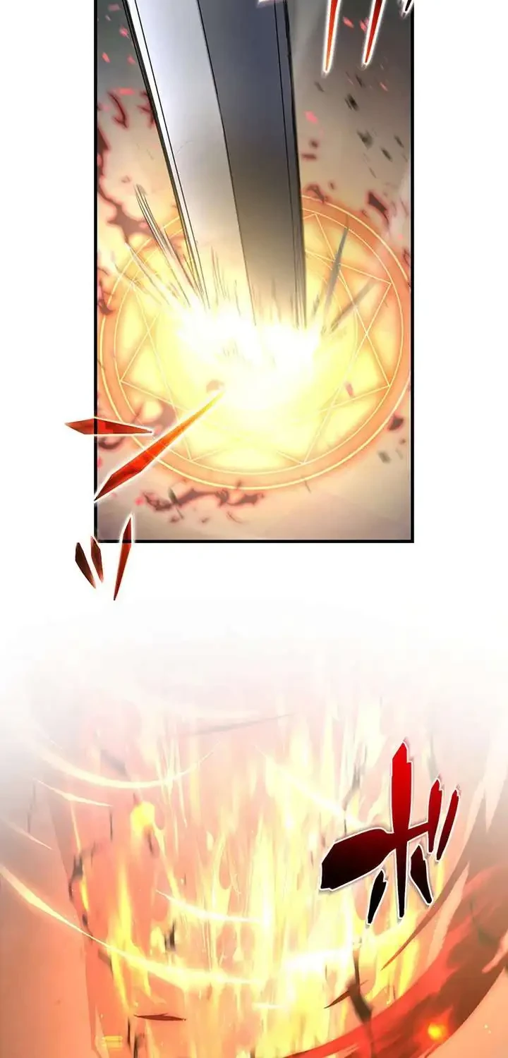 The Transcendent Holy Swordsman Regresses as the Youngest Son of a Magic Swordsman Family Chapter 29 Gambar 18