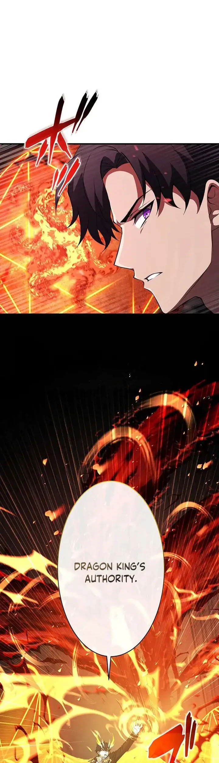 The Transcendent Holy Swordsman Regresses as the Youngest Son of a Magic Swordsman Family Chapter 29 Gambar 20