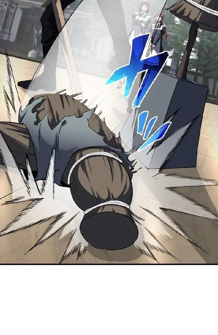 The Transcendent Holy Swordsman Regresses as the Youngest Son of a Magic Swordsman Family Chapter 3 Gambar 21