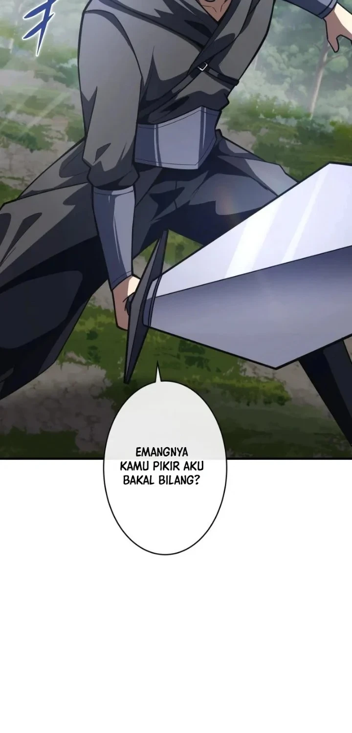 The Transcendent Holy Swordsman Regresses as the Youngest Son of a Magic Swordsman Family Chapter 5 Gambar 24