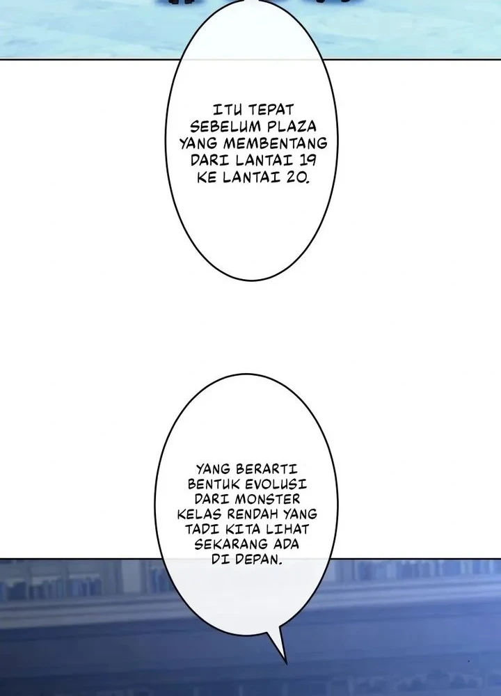 The Transcendent Holy Swordsman Regresses as the Youngest Son of a Magic Swordsman Family Chapter 8 Gambar 24