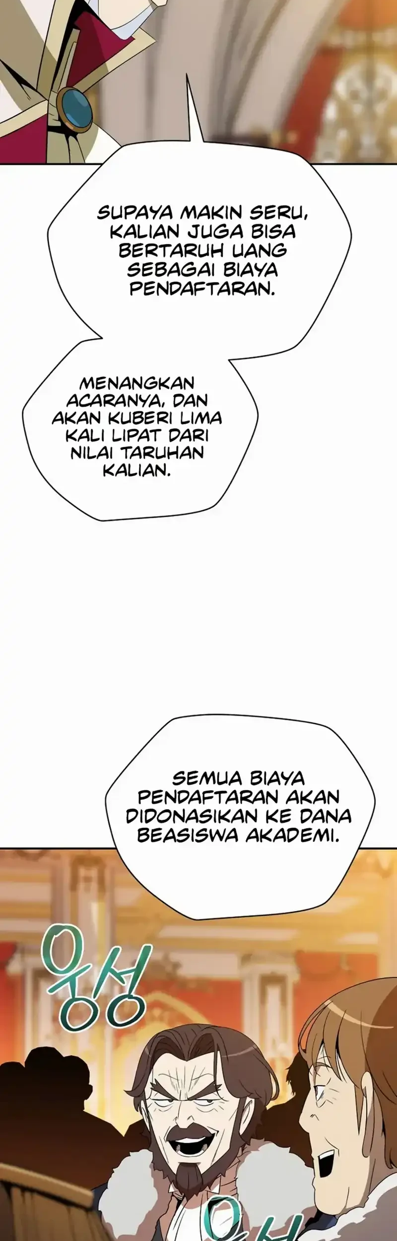 The Turn-Bound Mage Chapter 29 Gambar 19