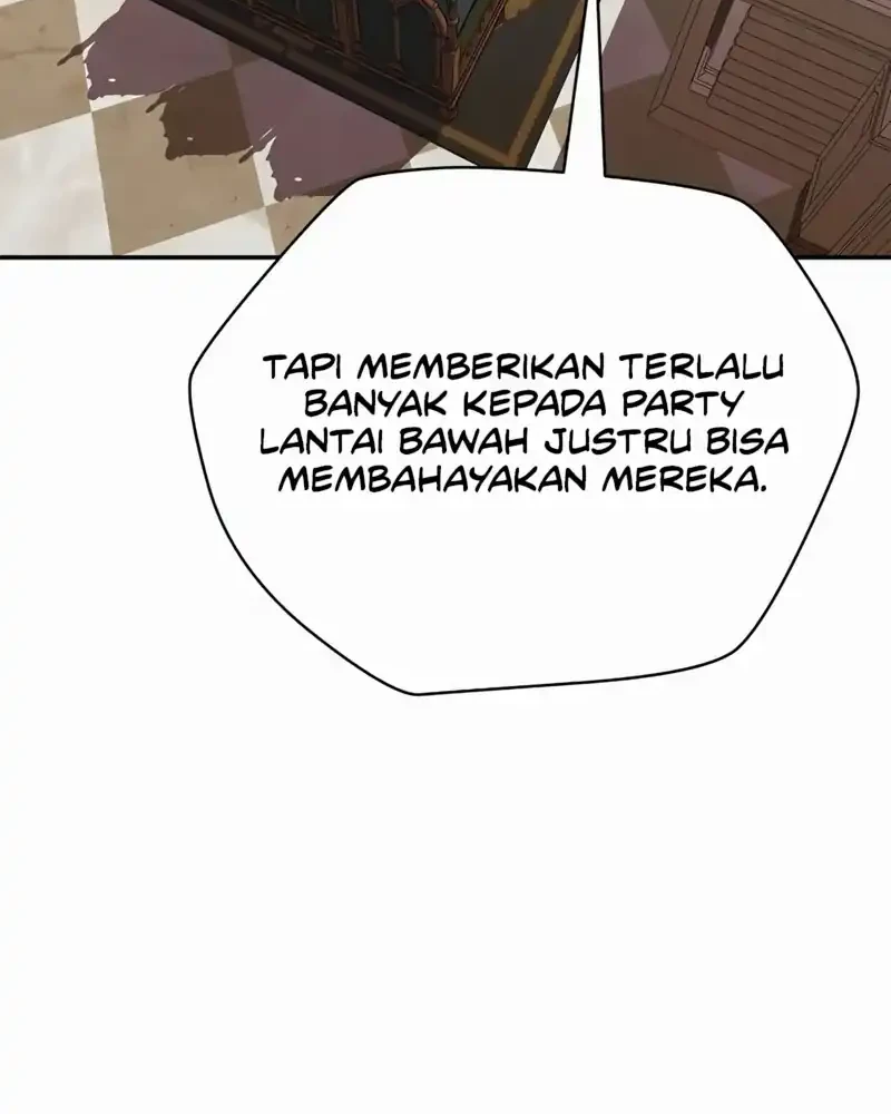 The Turn-Bound Mage Chapter 31 Gambar 19