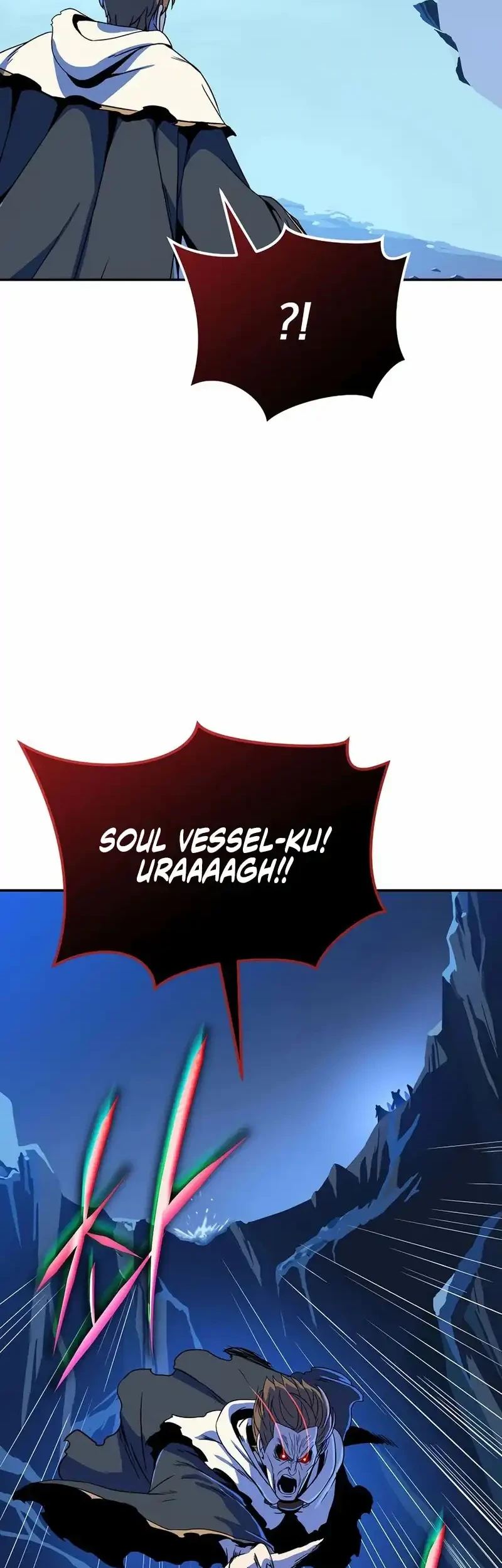 The Turn-Bound Mage Chapter 38 Gambar 19