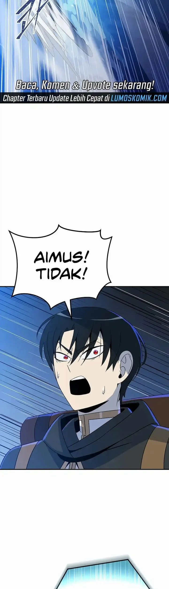 The Turn-Bound Mage Chapter 42 Gambar 14