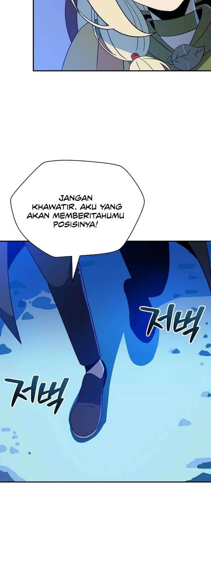 The Turn-Bound Mage Chapter 43 Gambar 12