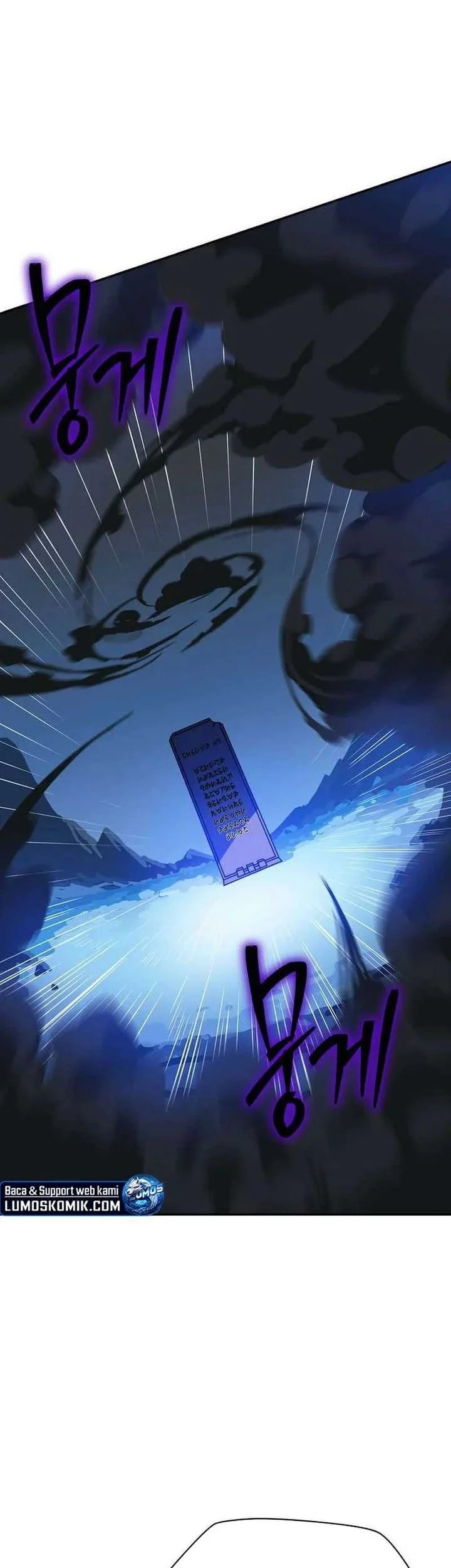The Turn-Bound Mage Chapter 43 Gambar 14