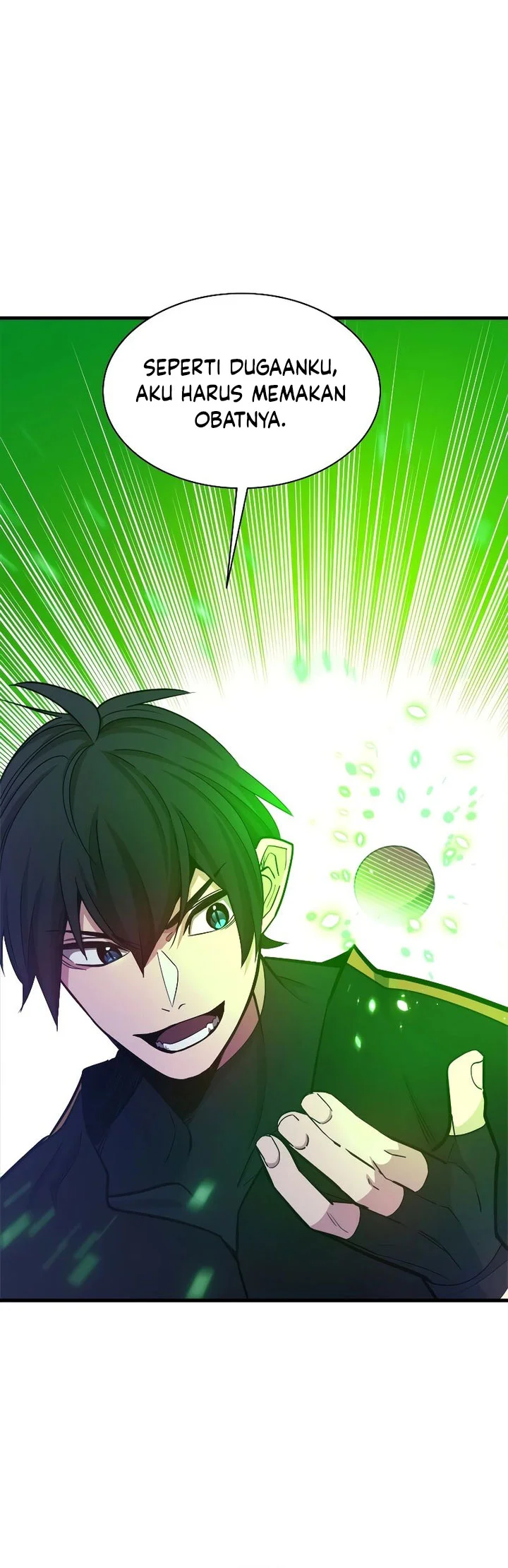 The Tutorial is Too Hard Chapter 153 Gambar 19