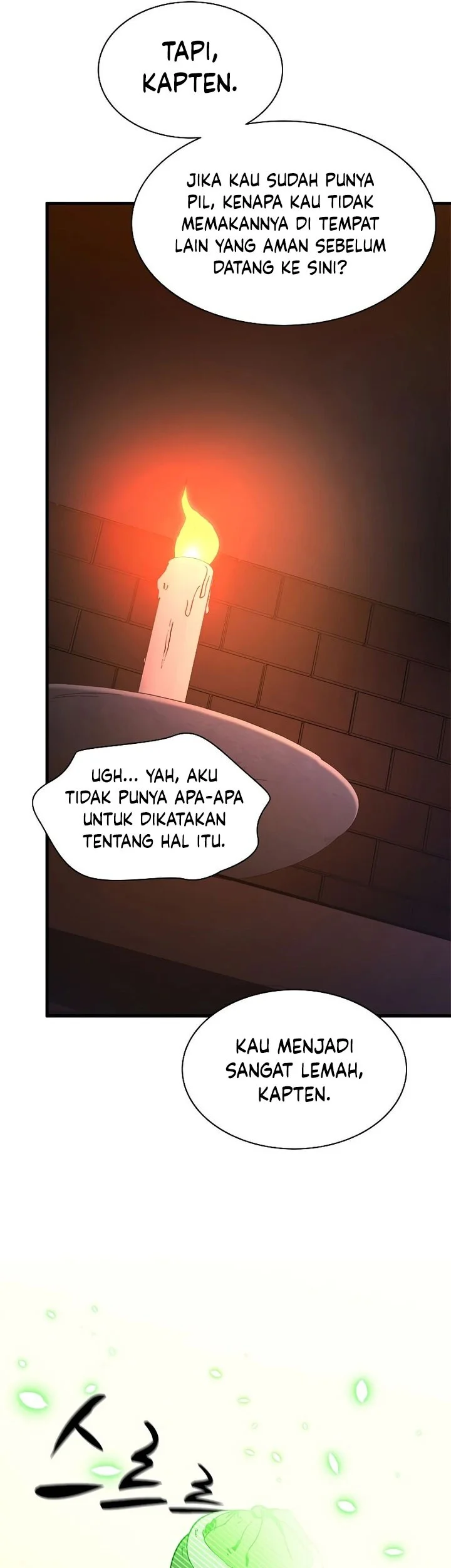 The Tutorial is Too Hard Chapter 153 Gambar 21