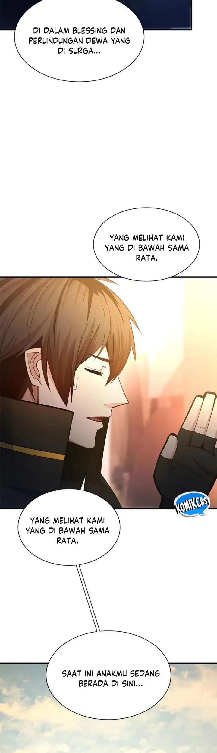 The Tutorial is Too Hard Chapter 234 Gambar 17
