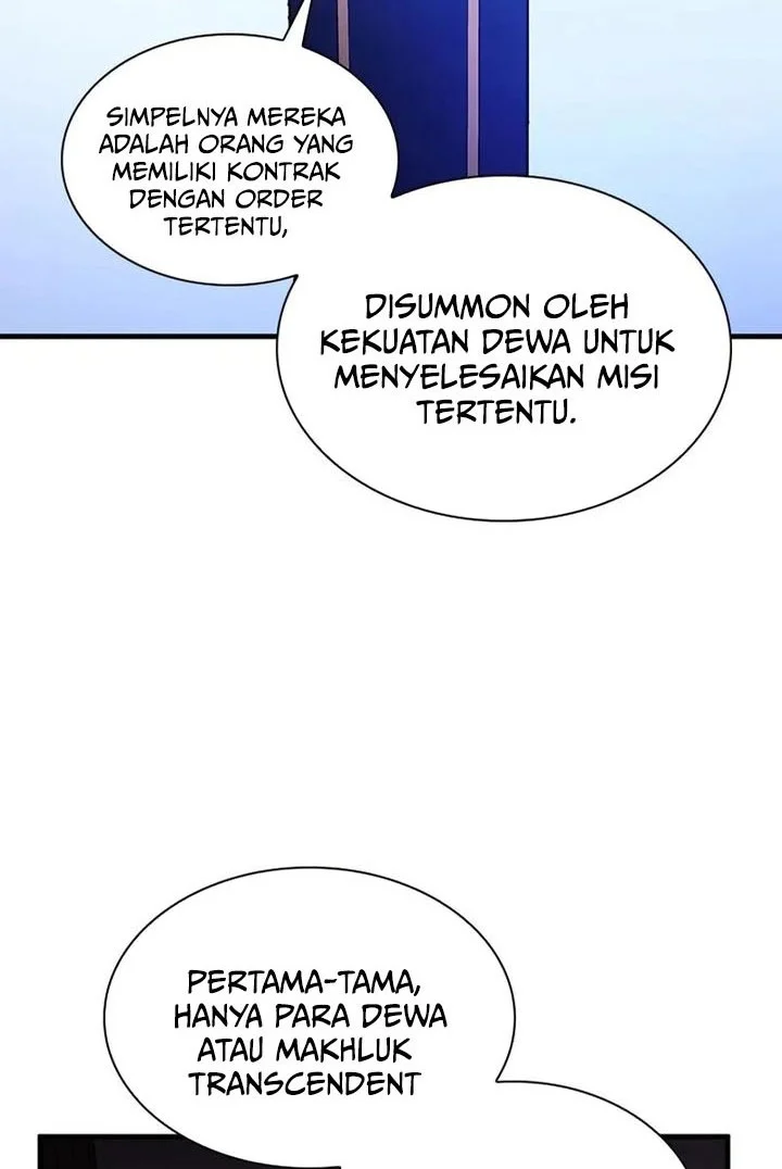 The Tutorial is Too Hard Chapter 235 Gambar 14
