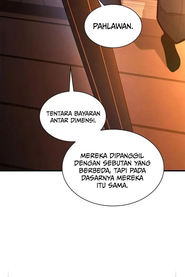 The Tutorial is Too Hard Chapter 235 Gambar 16