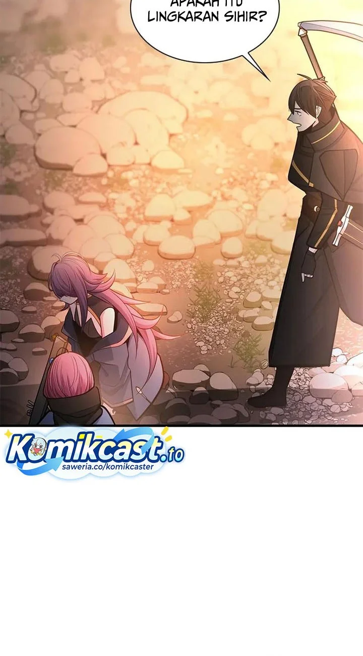 The Tutorial is Too Hard Chapter 236 Gambar 17